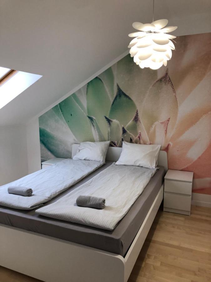 Hajdúszoboszló Sunrise 2 Apartment מראה חיצוני תמונה
