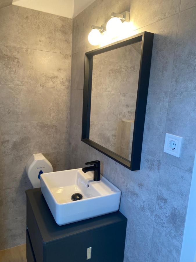 Hajdúszoboszló Sunrise 2 Apartment מראה חיצוני תמונה
