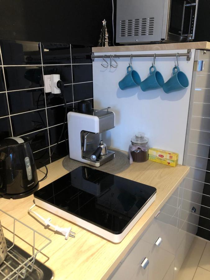 Hajdúszoboszló Sunrise 2 Apartment מראה חיצוני תמונה
