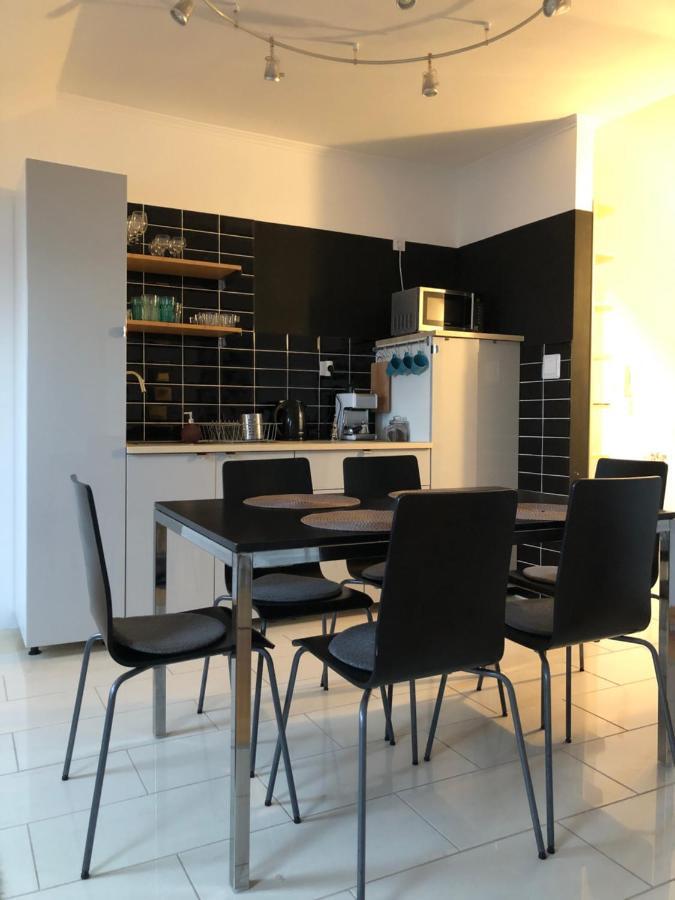 Hajdúszoboszló Sunrise 2 Apartment מראה חיצוני תמונה